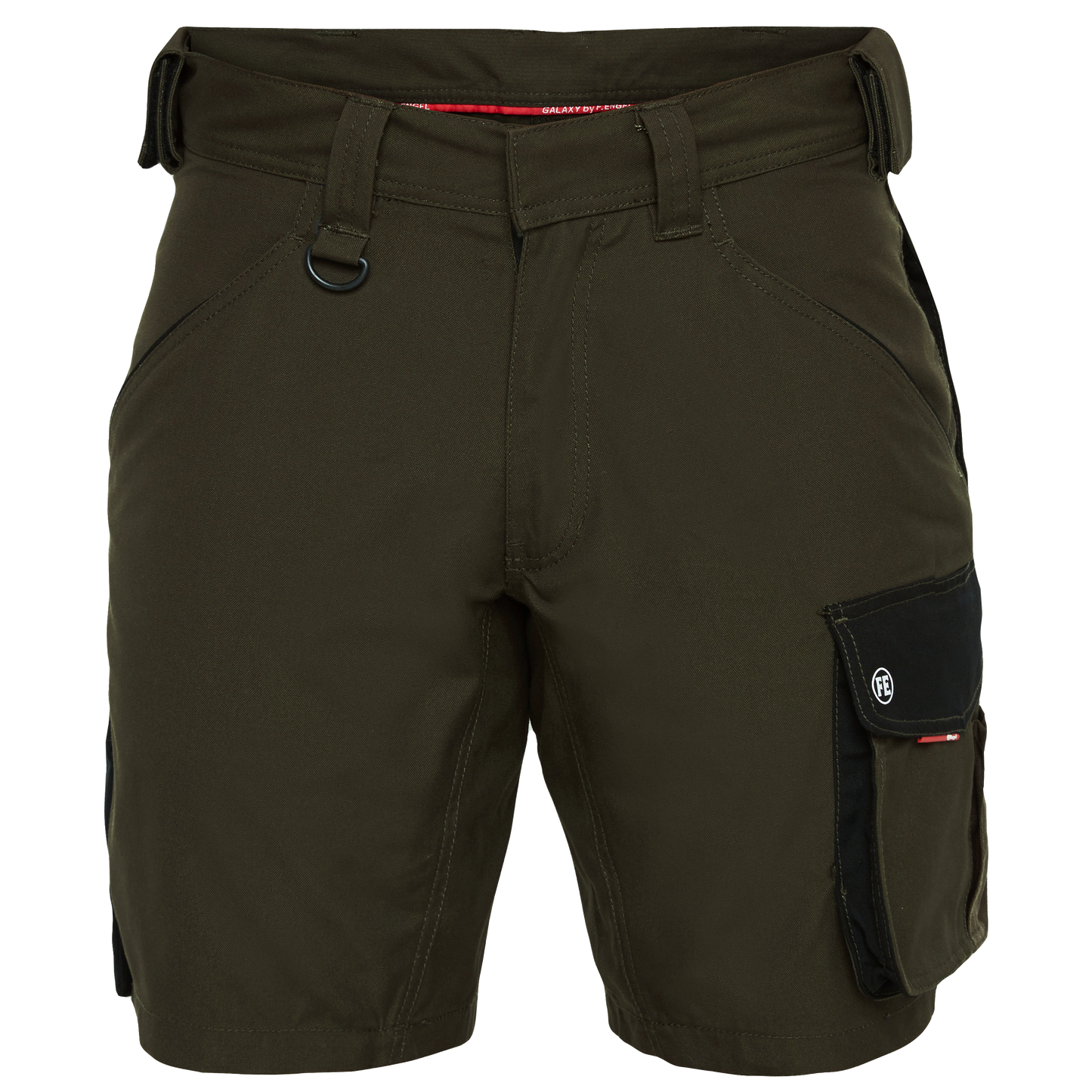 Galaxy Shorts (6810-254)
