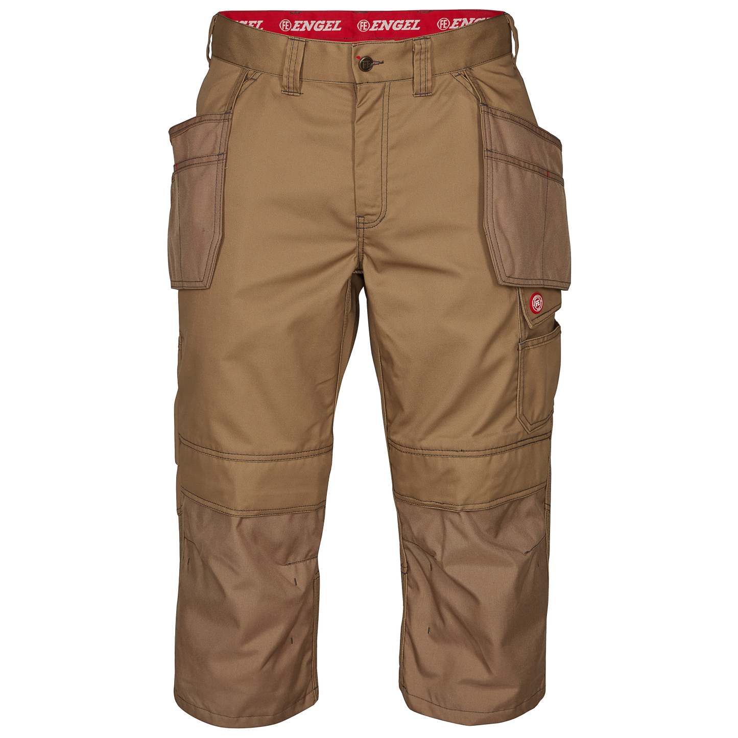 Combat 3/4 Hose mit Holstertaschen (6861-630)