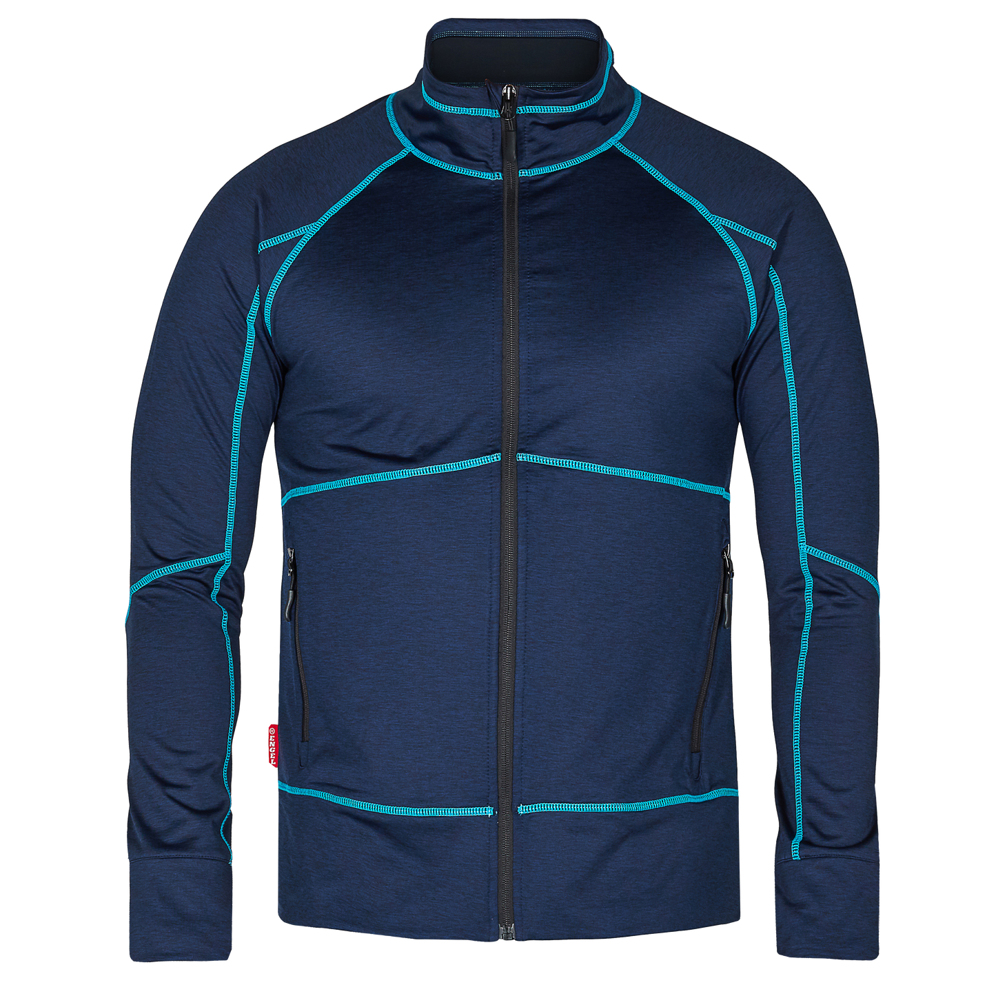 Extend Midlayer-Cardigan (8020-212)