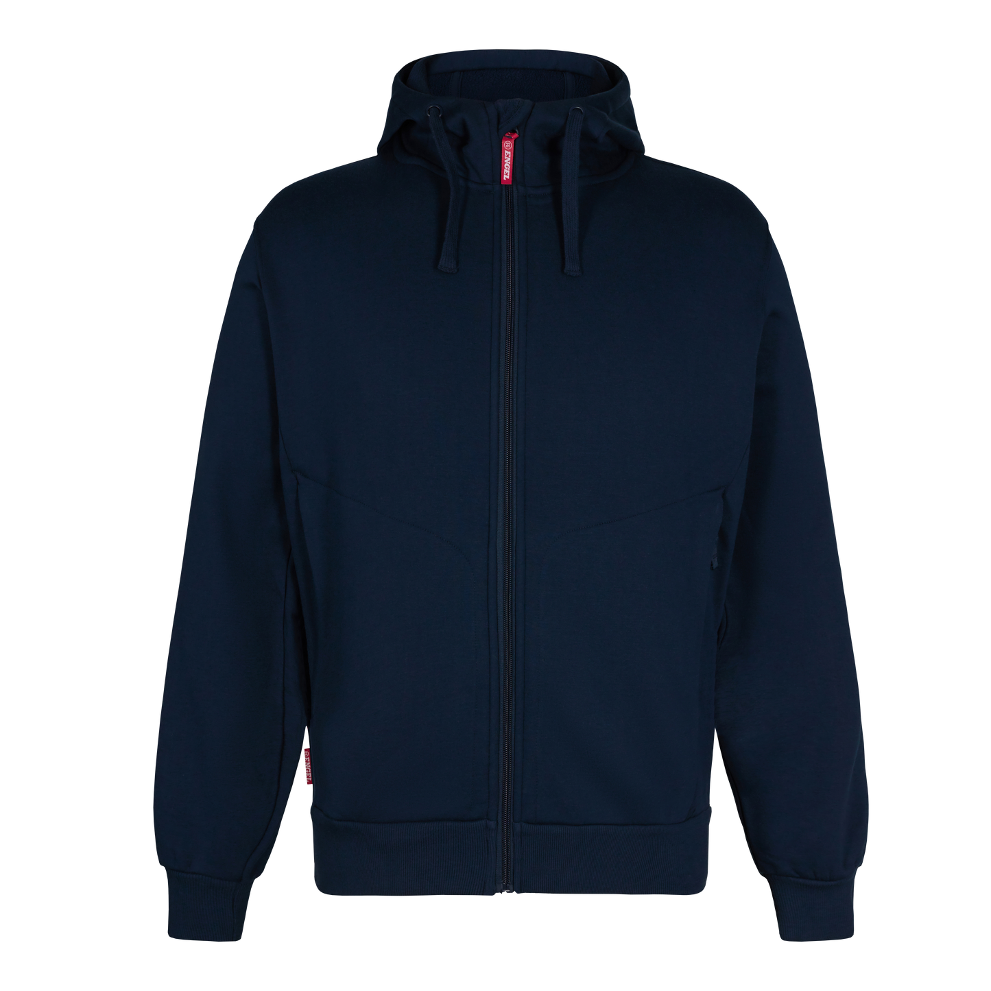 Extend Kapuzen-Jacke (8023-233)