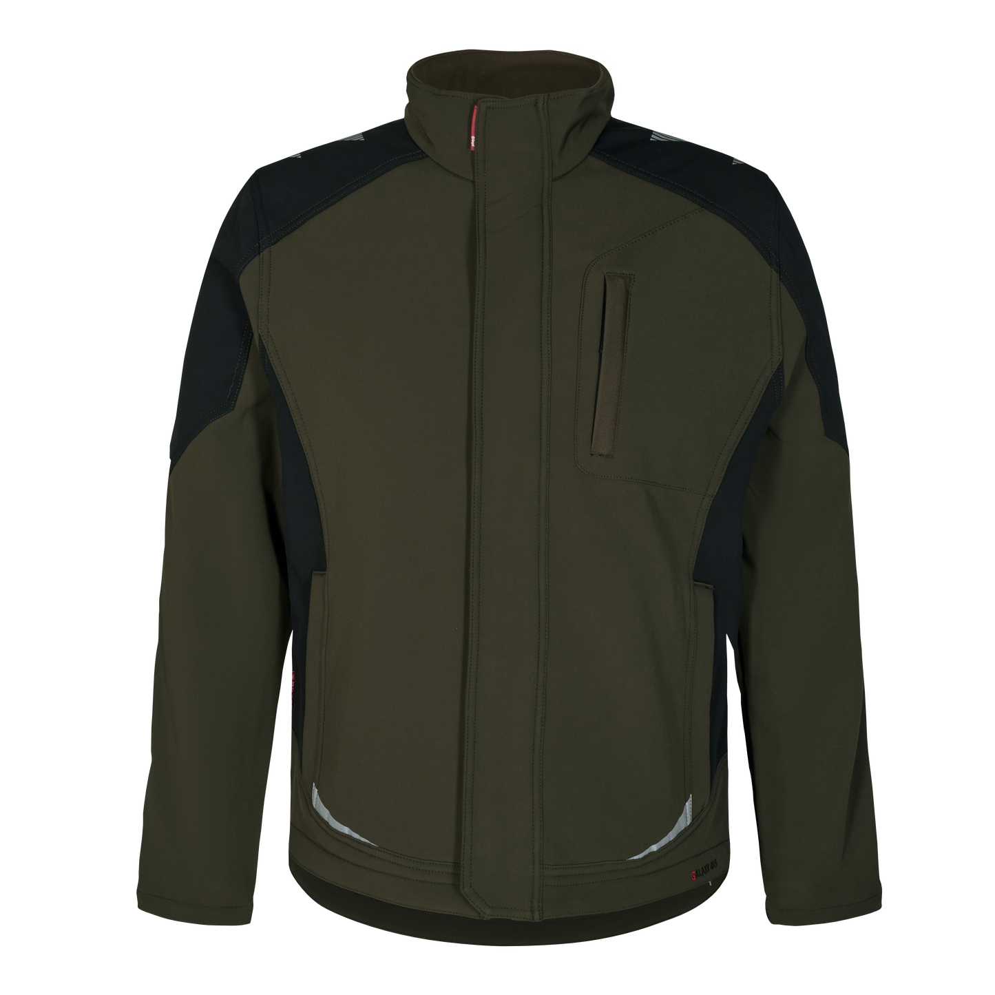 Galaxy Softshelljacke (8810-229)