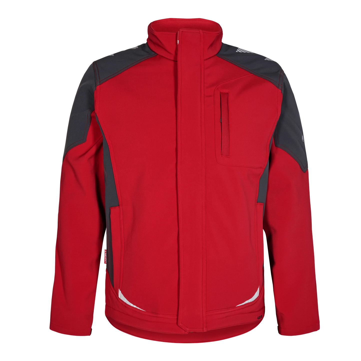 Galaxy Softshelljacke (8810-229)