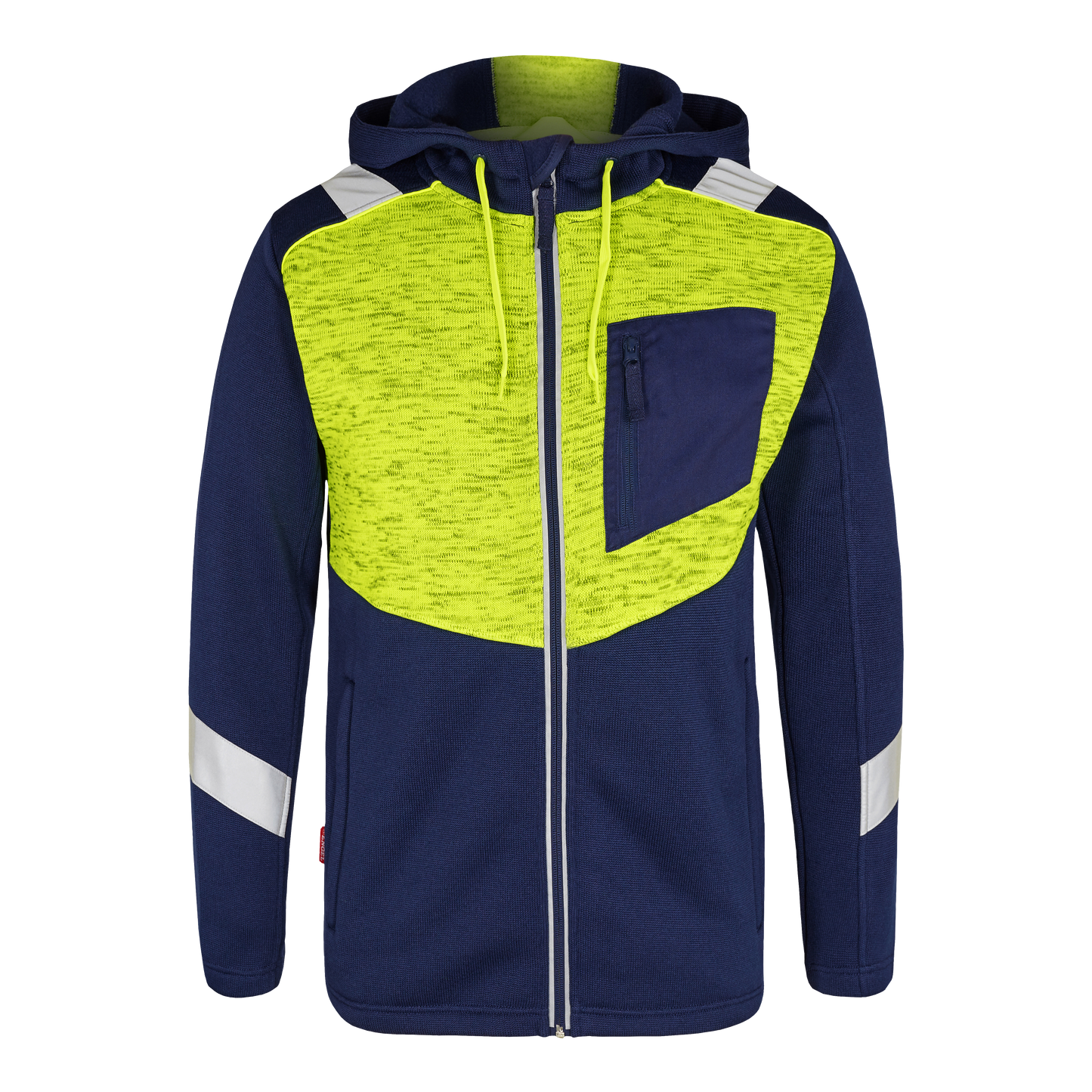 Cargo Strickcardigan (8870-256)