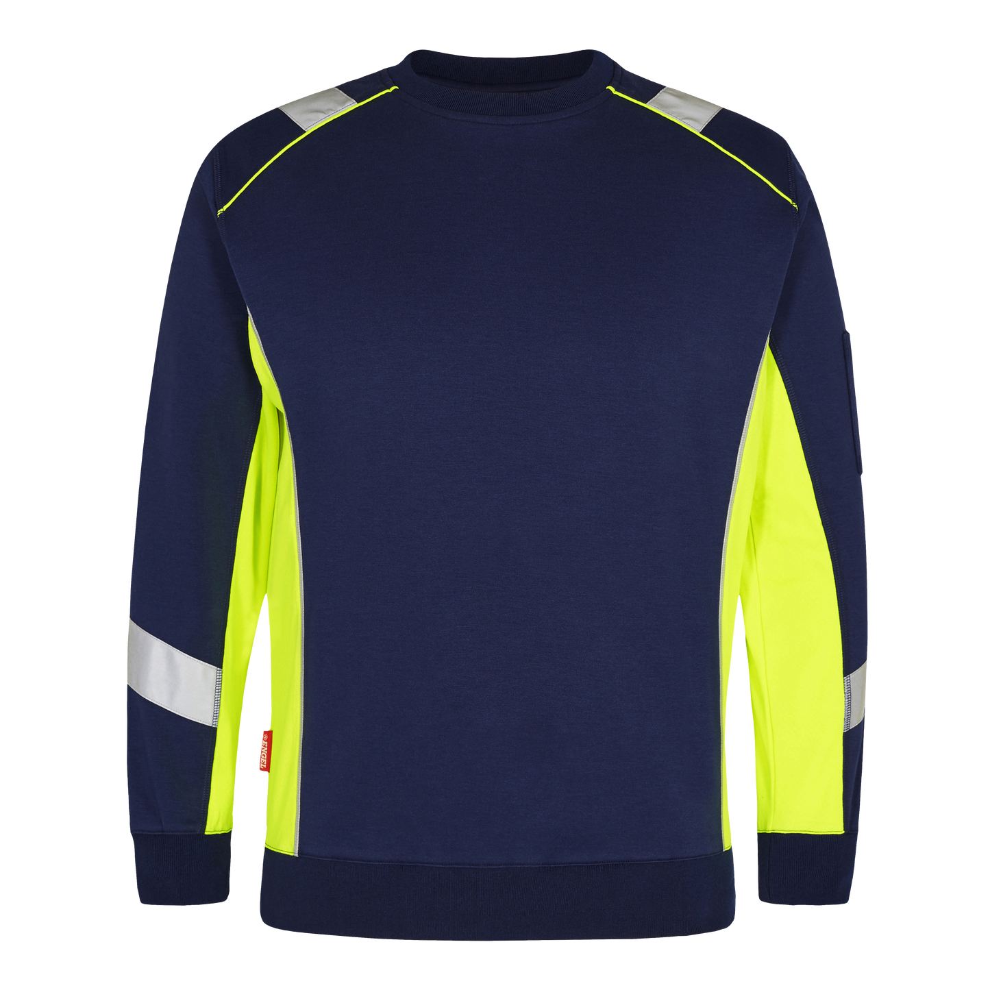 Cargo Sweatshirt (8871-257)