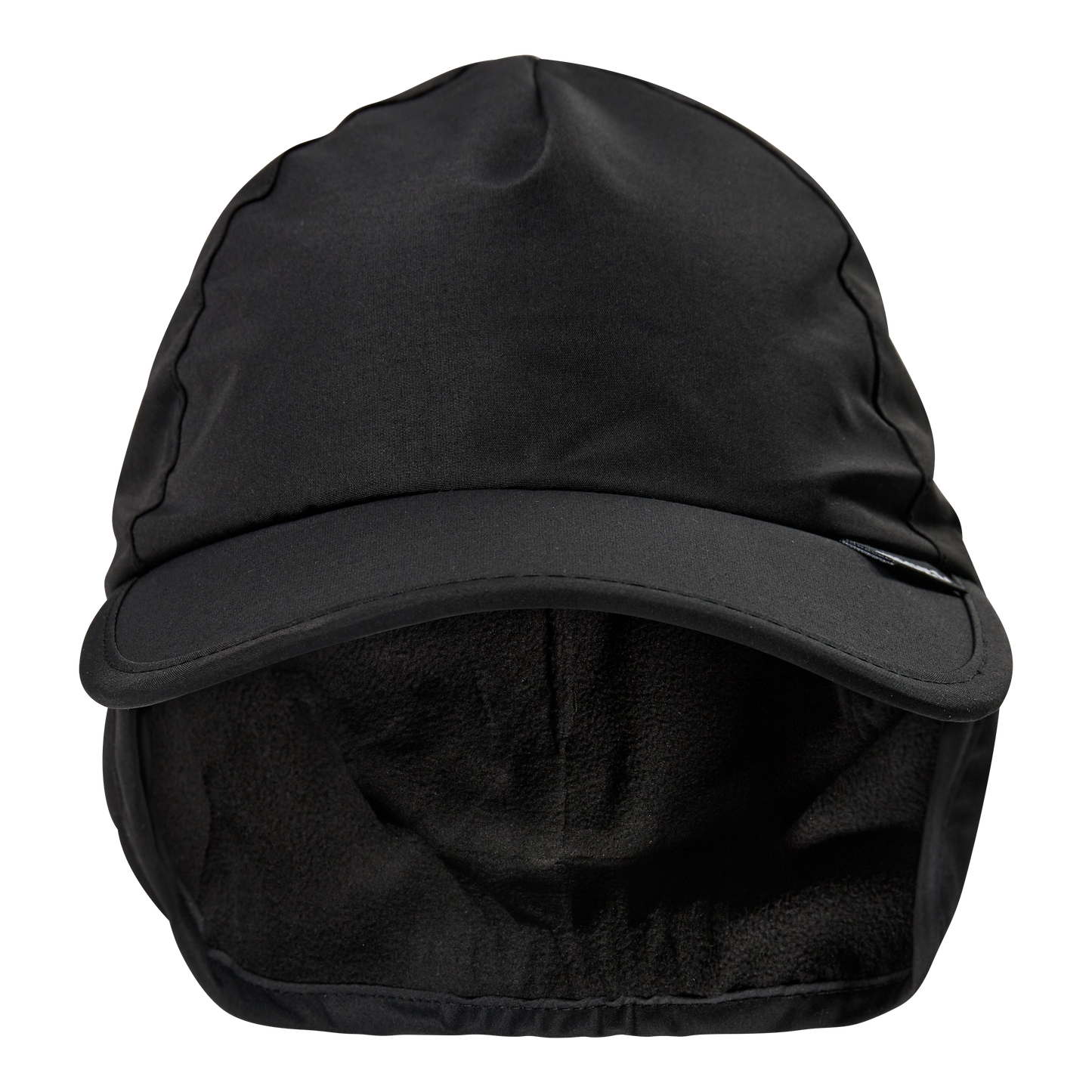 Winter Cap mit Ohrenklappen (9096-19)