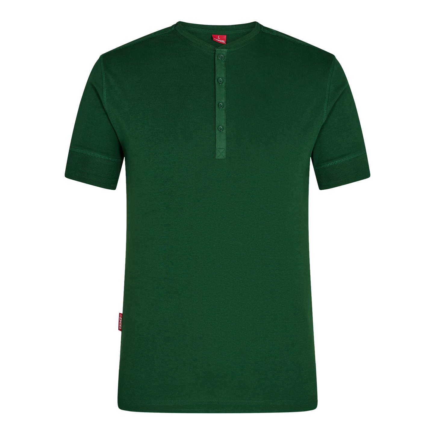 Extend Grandad T-Shirt (9256-565)