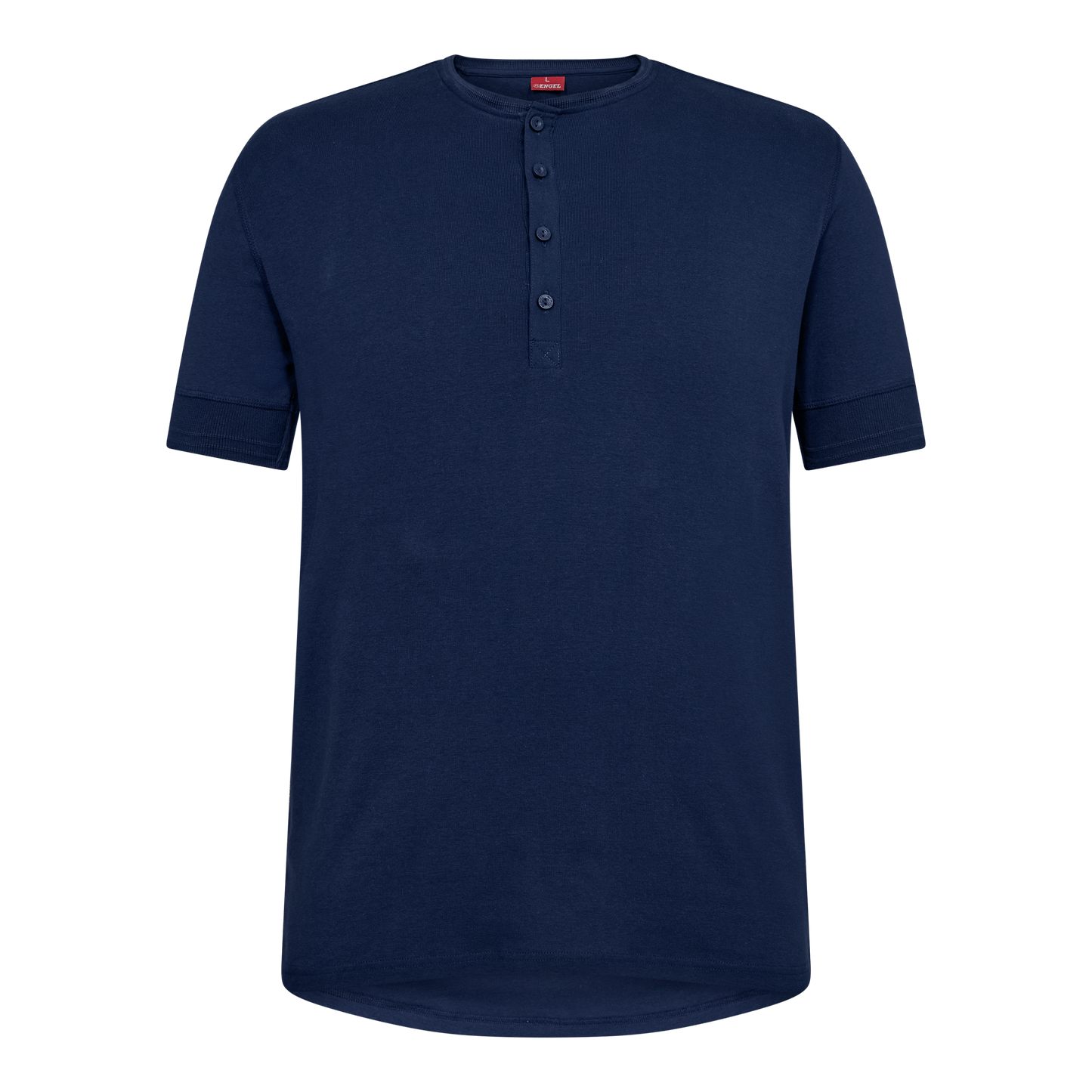 Extend Grandad T-Shirt (9256-565)
