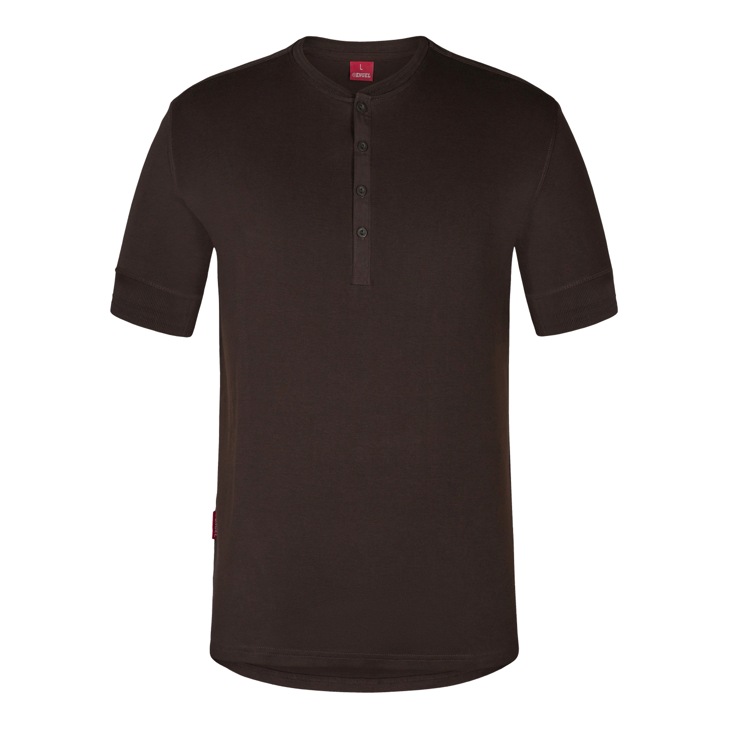 Extend Grandad T-Shirt (9256-565)