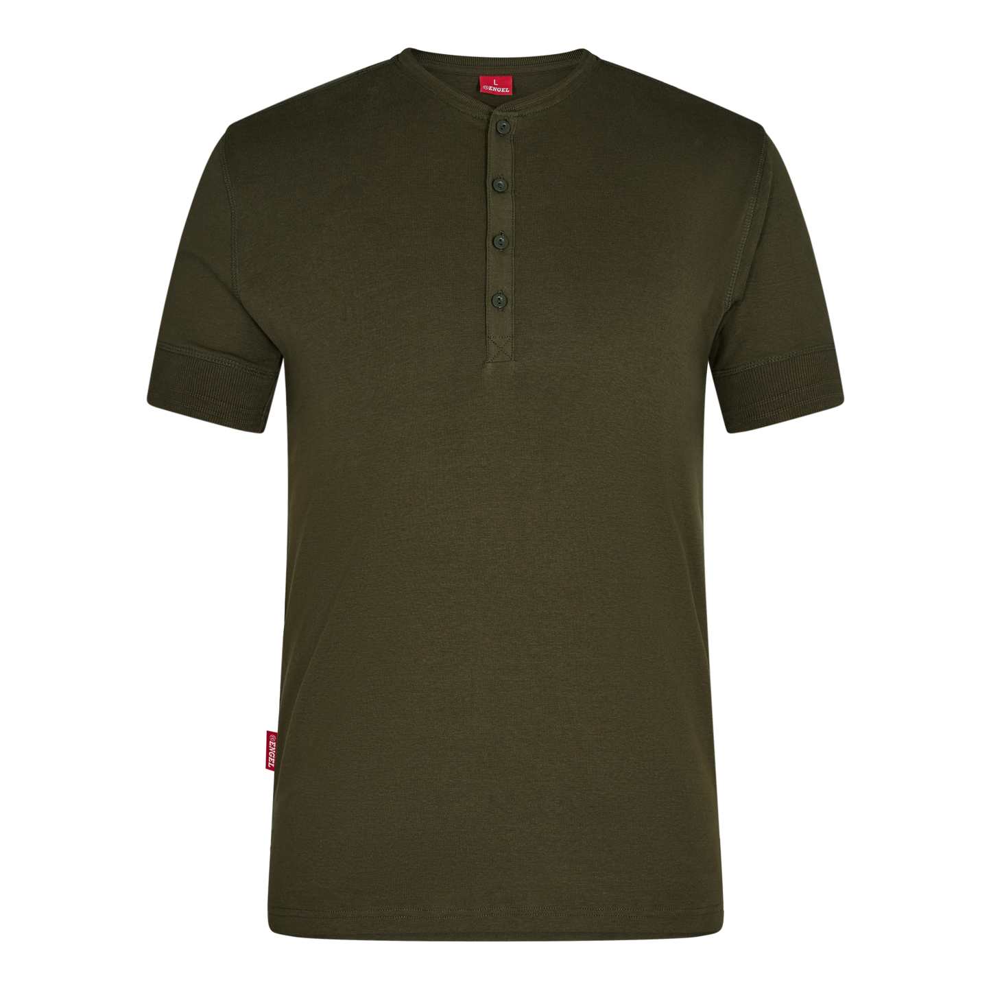 Extend Grandad T-Shirt (9256-565)