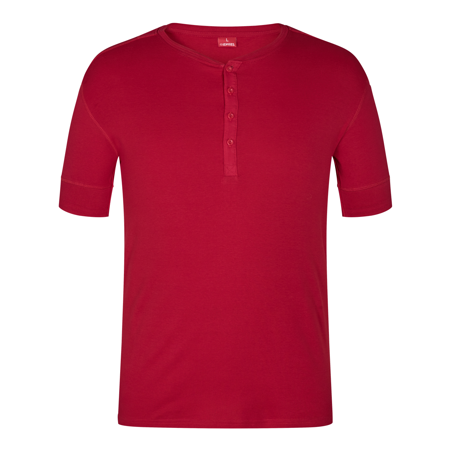 Extend Grandad T-Shirt (9256-565)