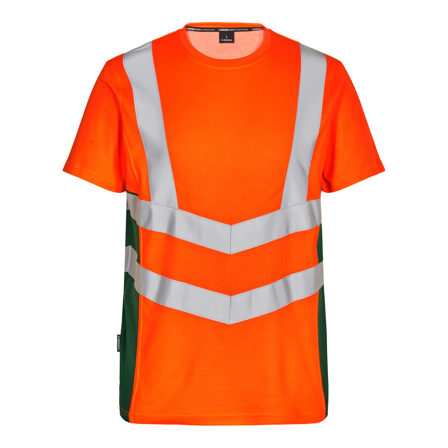 Safety T-Shirt (9544-182)