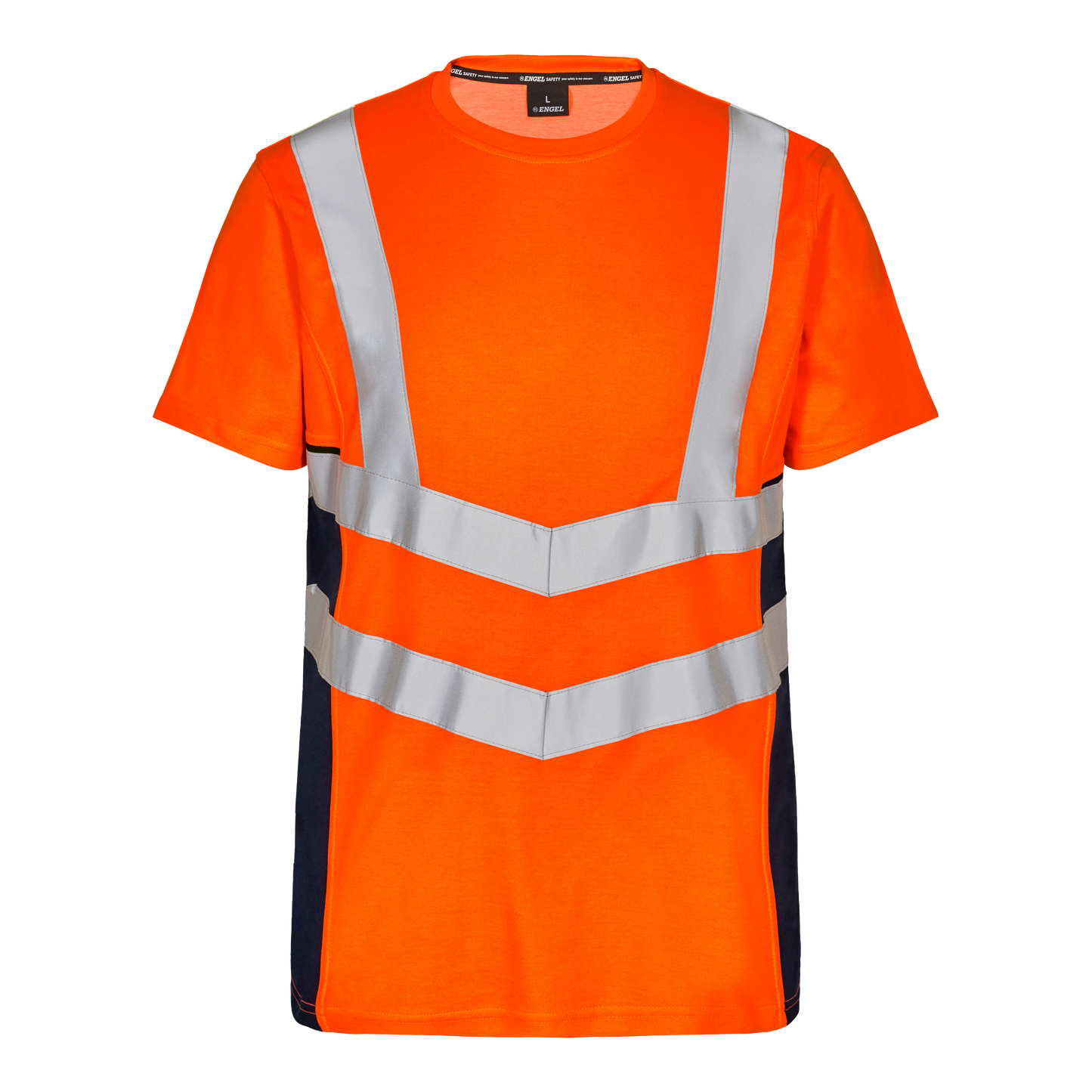 Safety T-Shirt (9544-182)