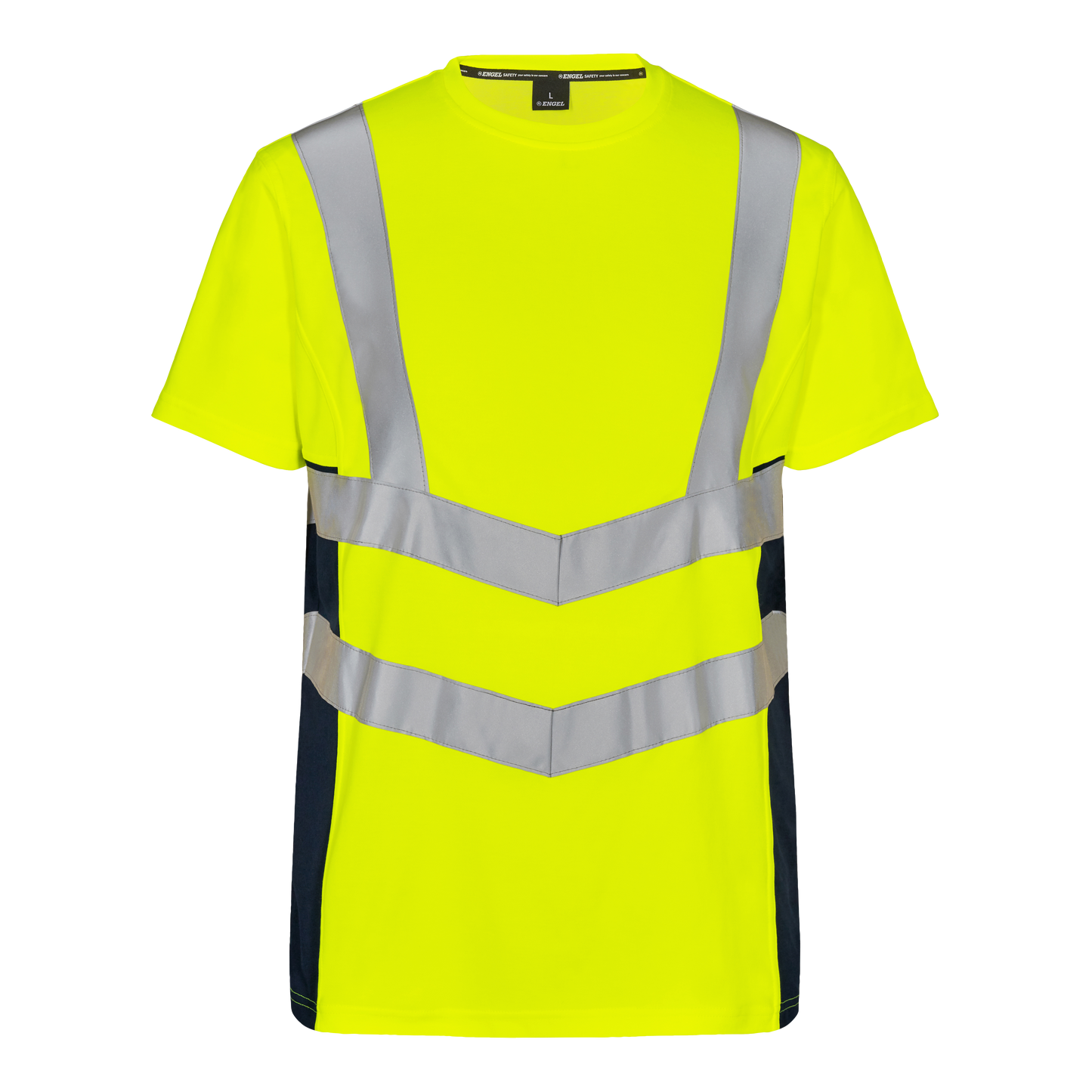 Safety T-Shirt (9544-182)