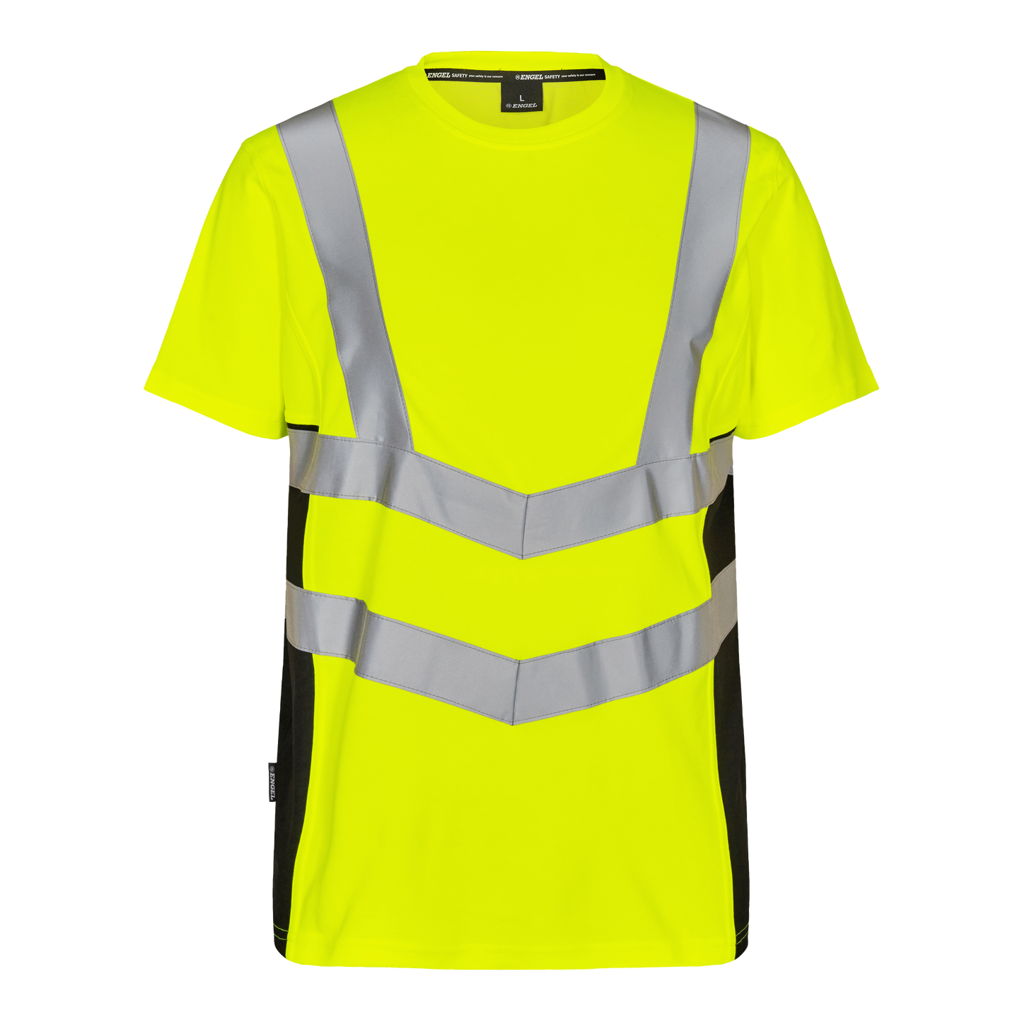 Safety T-Shirt (9544-182)