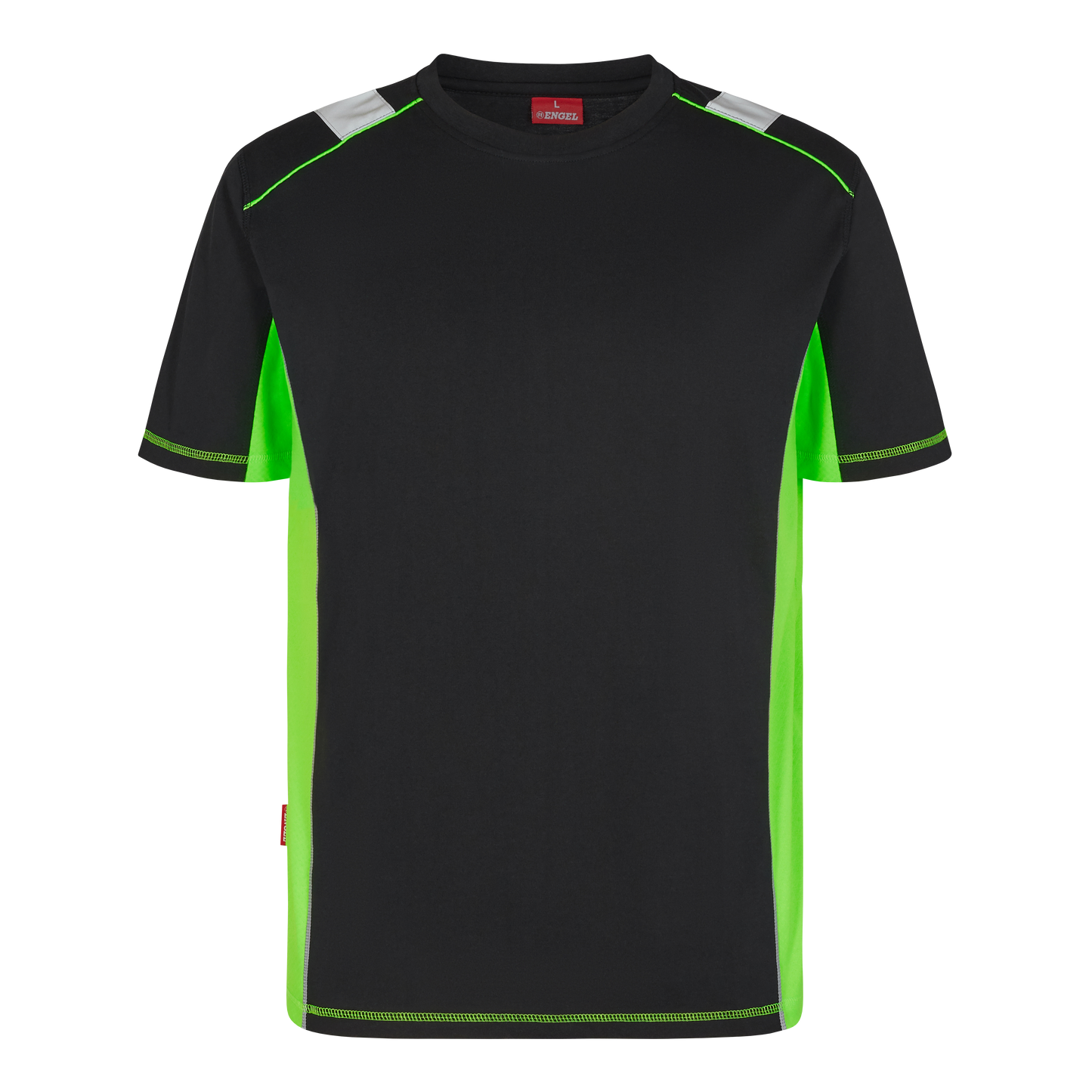 Cargo T-Shirt (9870-258)