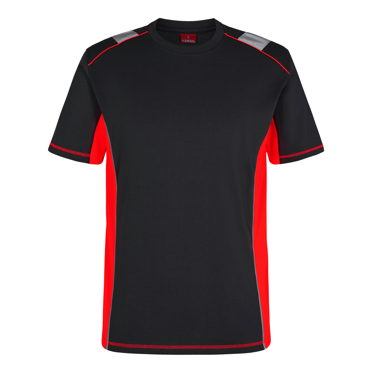 Cargo T-Shirt (9870-258)