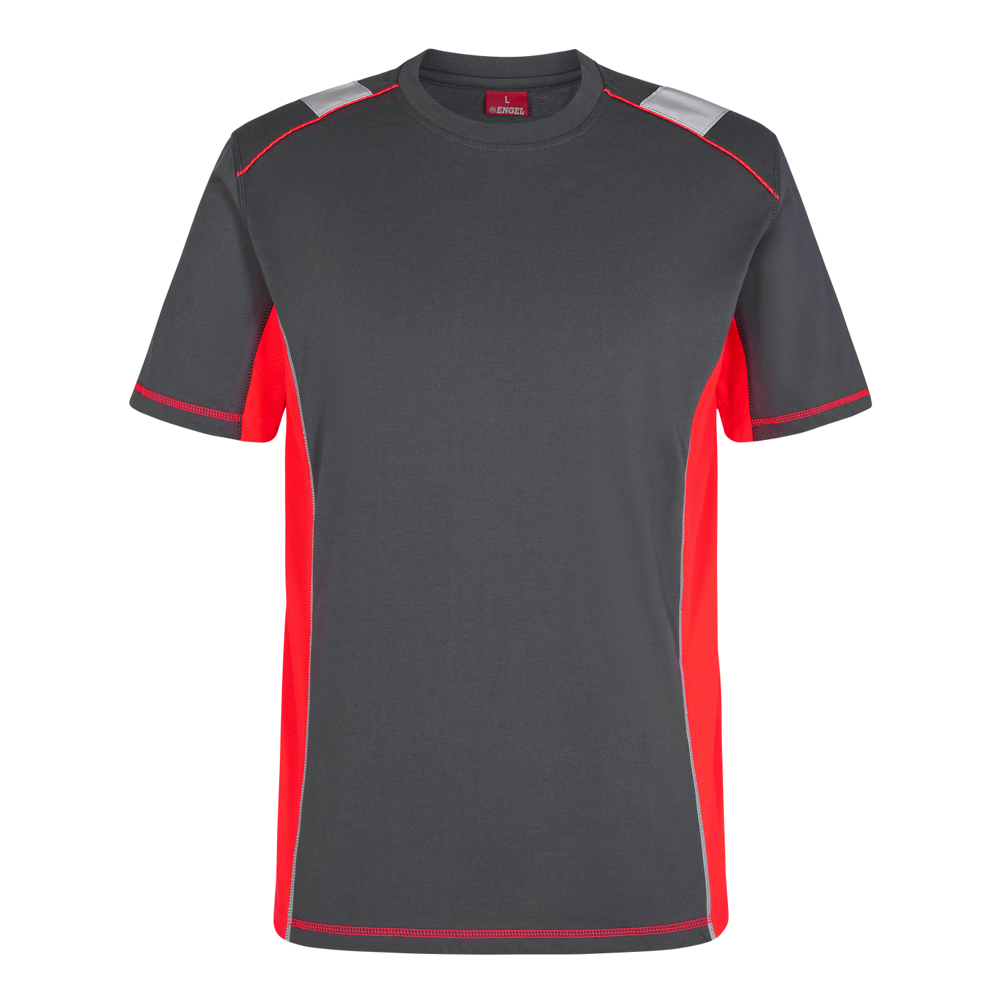 Cargo T-Shirt (9870-258)