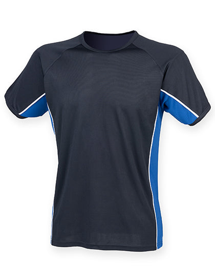 Performance Panel T-Shirt (FH240)
