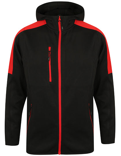 Adults Active Softshell Jacket (FH622)