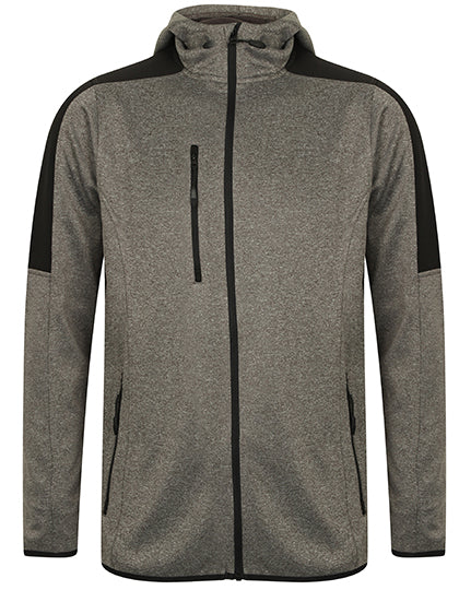 Adults Active Softshell Jacket (FH622)