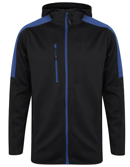 Adults Active Softshell Jacket (FH622)