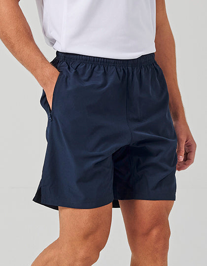 Adult's Stretch Sports Shorts (FH817)