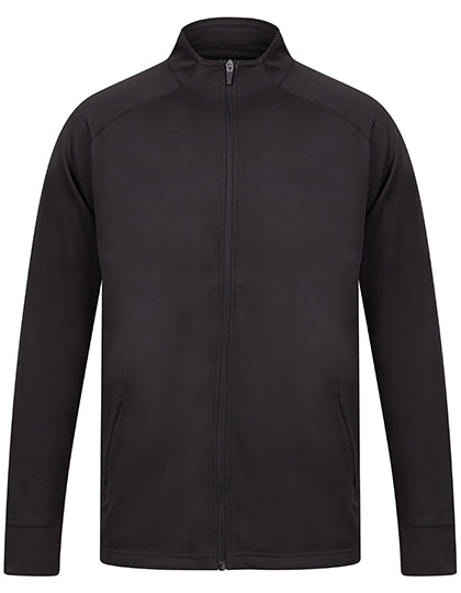 Adults Knitted Tracksuit Top (FH871)