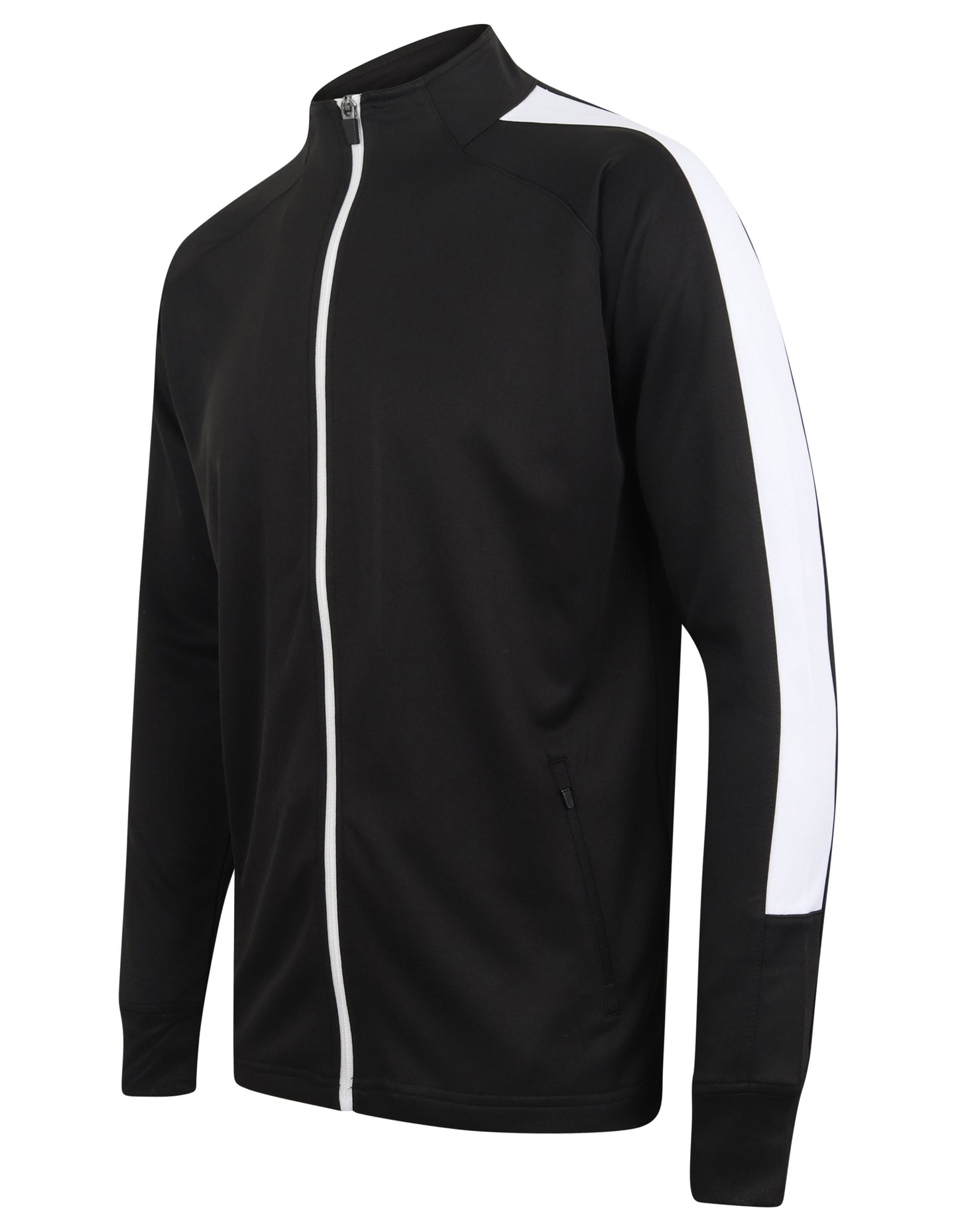 Adults Knitted Tracksuit Top (FH871)