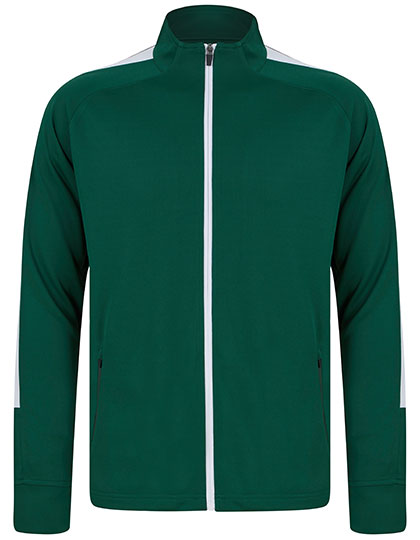 Adults Knitted Tracksuit Top (FH871)