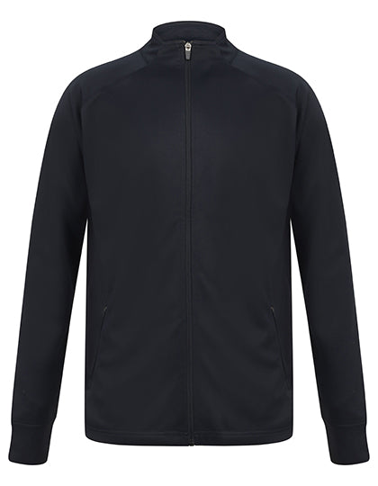 Adults Knitted Tracksuit Top (FH871)