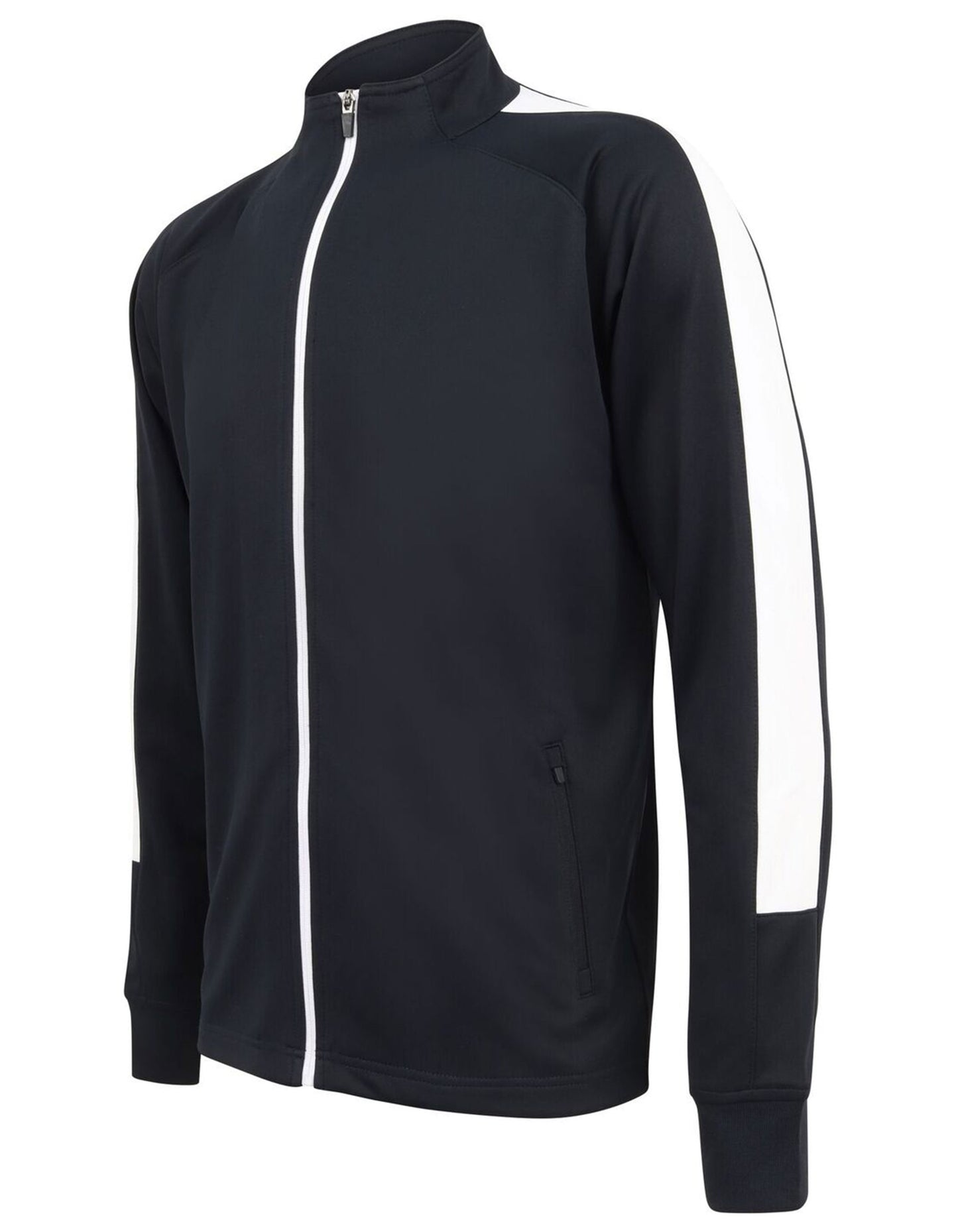 Adults Knitted Tracksuit Top (FH871)