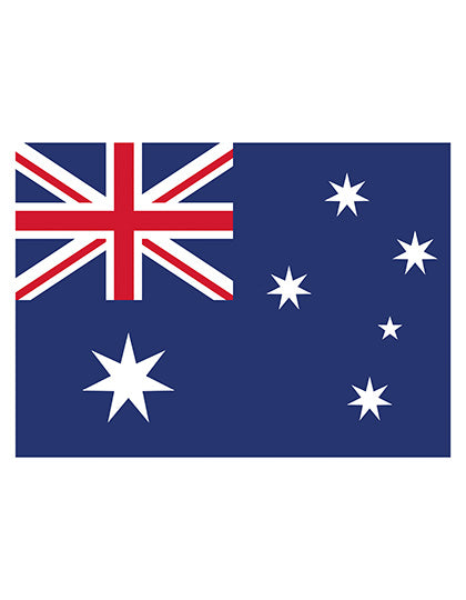 Fahne Australien (FLAGAU)