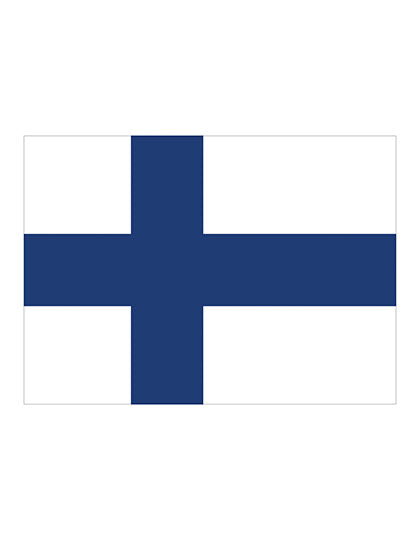 Fahne Finnland (FLAGFI)