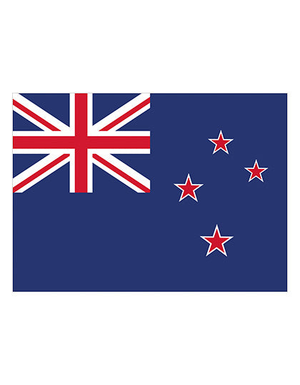 Fahne Neuseeland (FLAGNZ)