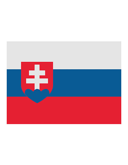Fahne Slowakei (FLAGSK)