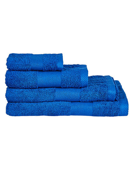 Organic Cozy Bath Sheet (FT100BN)