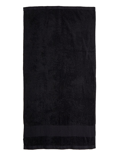 Organic Cozy Bath Sheet (FT100BN)