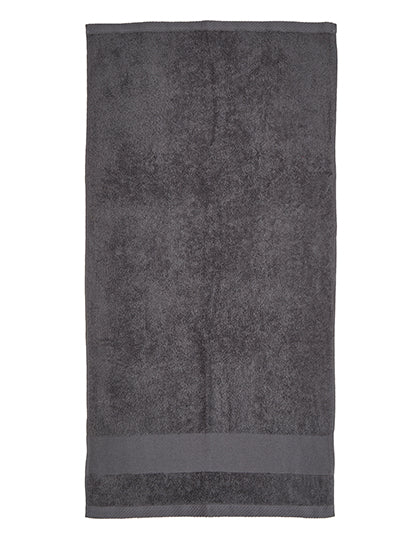 Organic Cozy Bath Sheet (FT100BN)