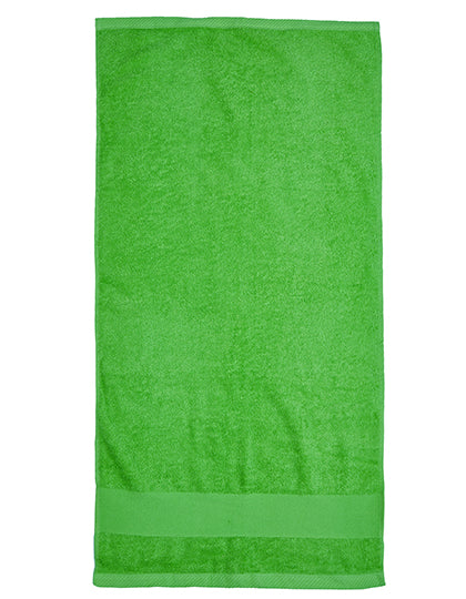 Organic Cozy Bath Sheet (FT100BN)