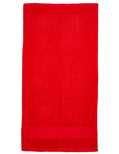 Organic Cozy Bath Sheet (FT100BN)