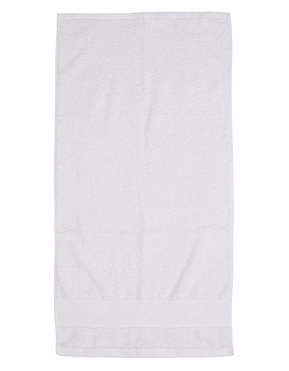 Organic Cozy Bath Sheet (FT100BN)