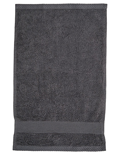 Organic Cozy Guest Towel (FT100GN)