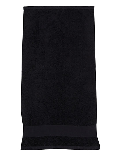 Organic Cozy Hand Towel (FT100HN)