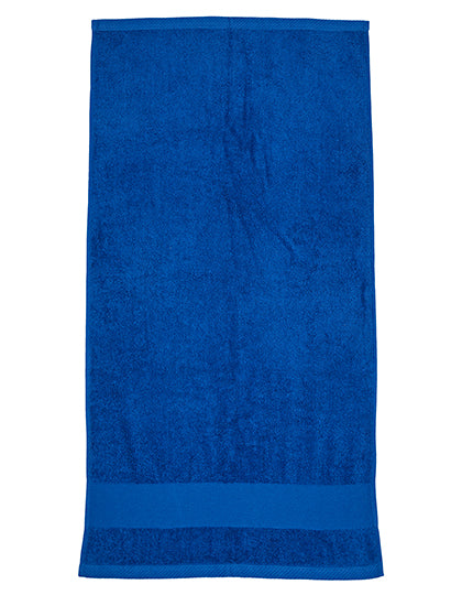 Organic Cozy Hand Towel (FT100HN)