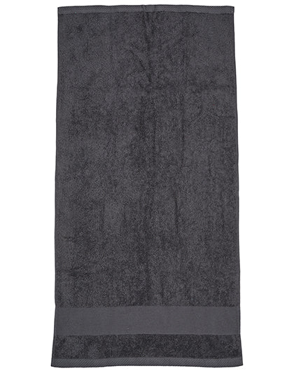 Organic Cozy Hand Towel (FT100HN)