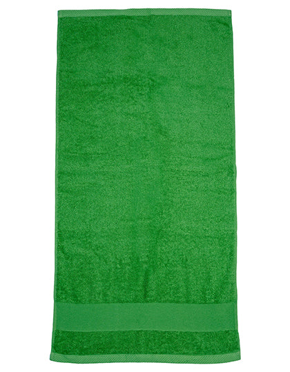 Organic Cozy Hand Towel (FT100HN)