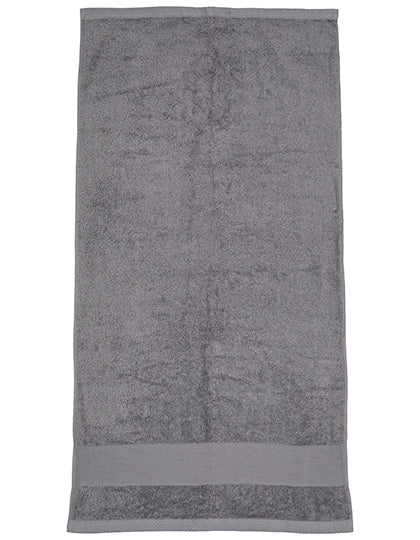 Organic Cozy Hand Towel (FT100HN)