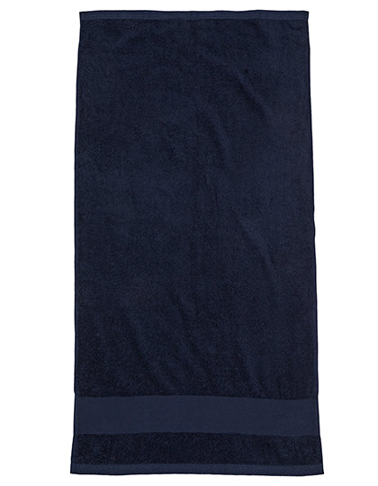 Organic Cozy Hand Towel (FT100HN)