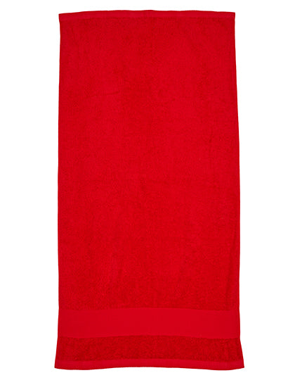 Organic Cozy Hand Towel (FT100HN)
