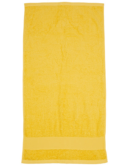Organic Cozy Hand Towel (FT100HN)